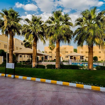 Boudl Al Malaz Aparthotel Riyadh Exterior photo